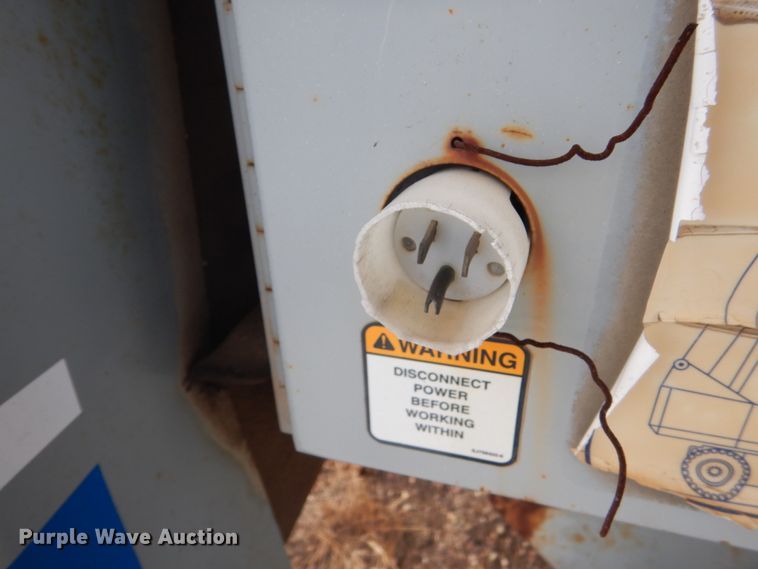 image for item FU9088 Sky Jack SJB-66TK boom lift