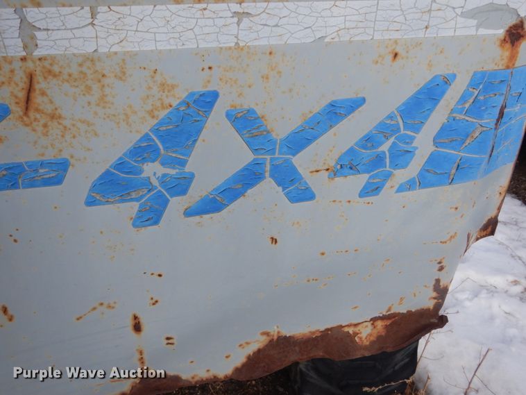 image for item FU9088 Sky Jack SJB-66TK boom lift