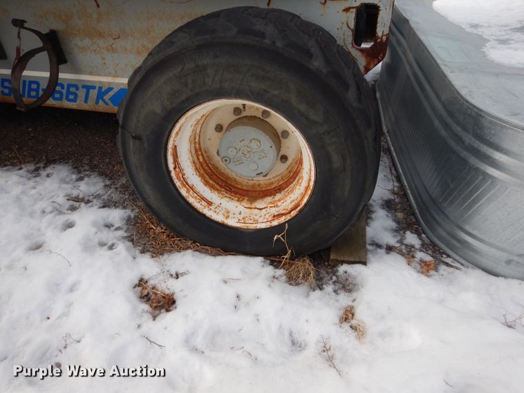 image for item FU9088 Sky Jack SJB-66TK boom lift