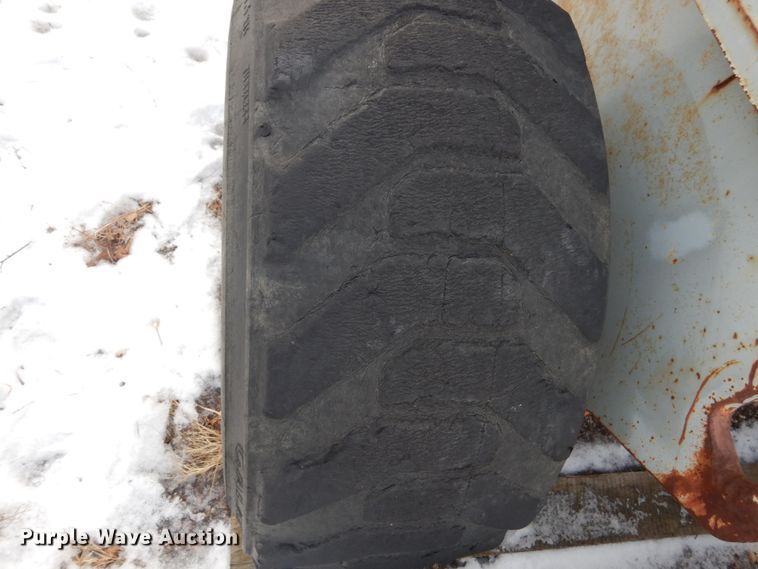 image for item FU9088 Sky Jack SJB-66TK boom lift