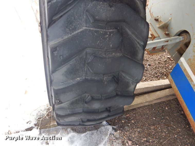 image for item FU9088 Sky Jack SJB-66TK boom lift