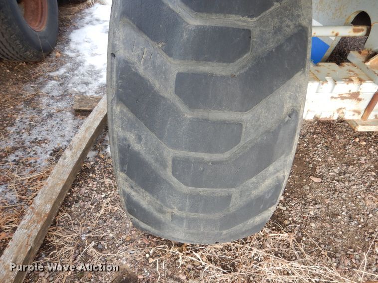 image for item FU9088 Sky Jack SJB-66TK boom lift