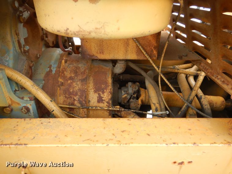 image for item FU9089 1977 Grove RT58A crane