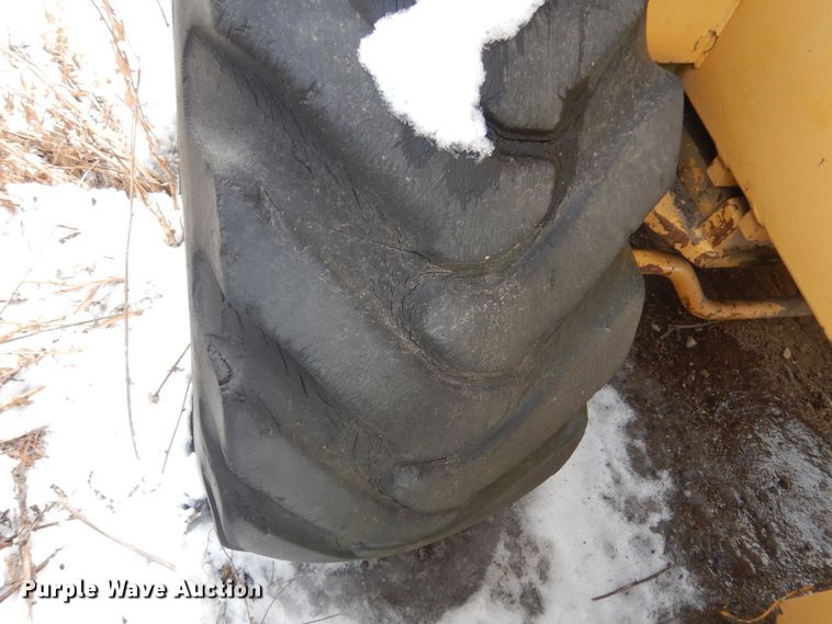 image for item FU9089 1977 Grove RT58A crane