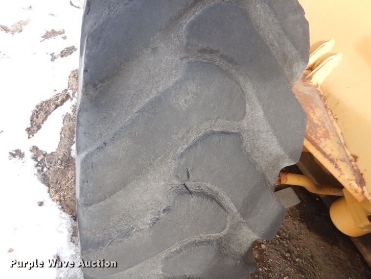 image for item FU9089 1977 Grove RT58A crane