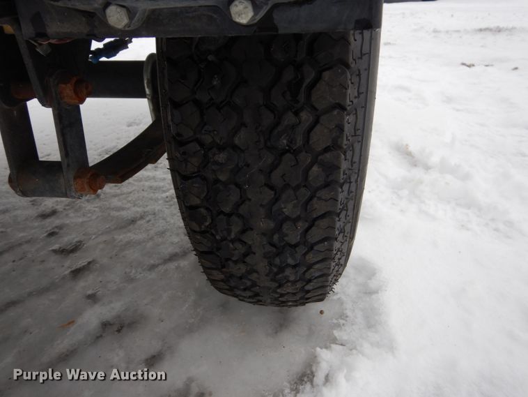 image for item FU9111 2014 Sullivan Palatek D185 air compressor