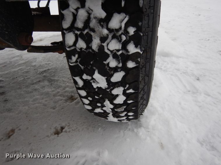 image for item FU9111 2014 Sullivan Palatek D185 air compressor