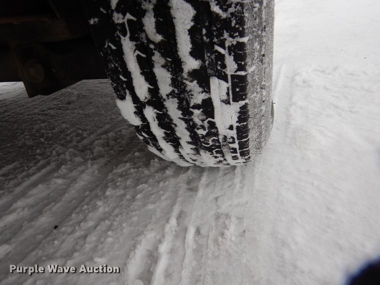 image for item FU9113 1996 Cimline 105D melter applicator