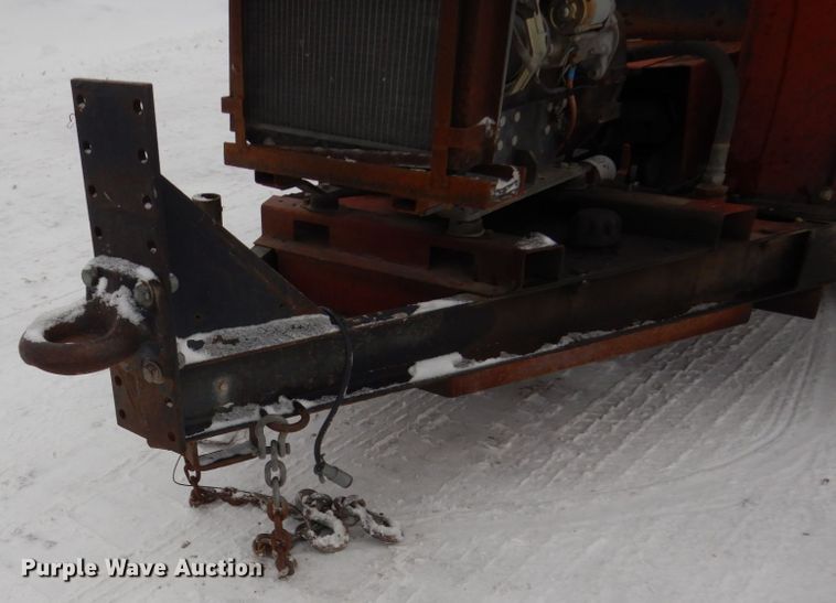 image for item FU9114 1998 Cimline 225DM/A melter applicator