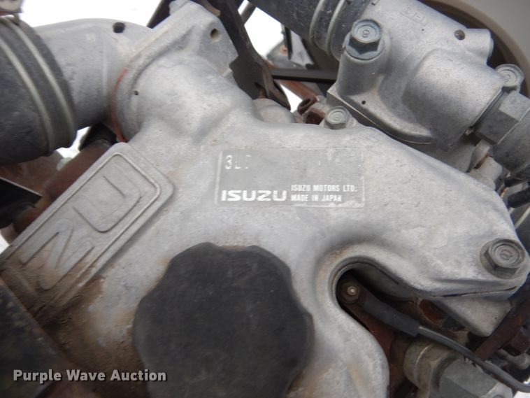 image for item FU9114 1998 Cimline 225DM/A melter applicator