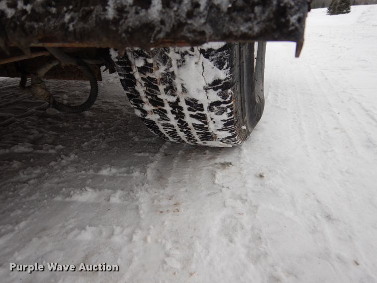 image for item FU9114 1998 Cimline 225DM/A melter applicator