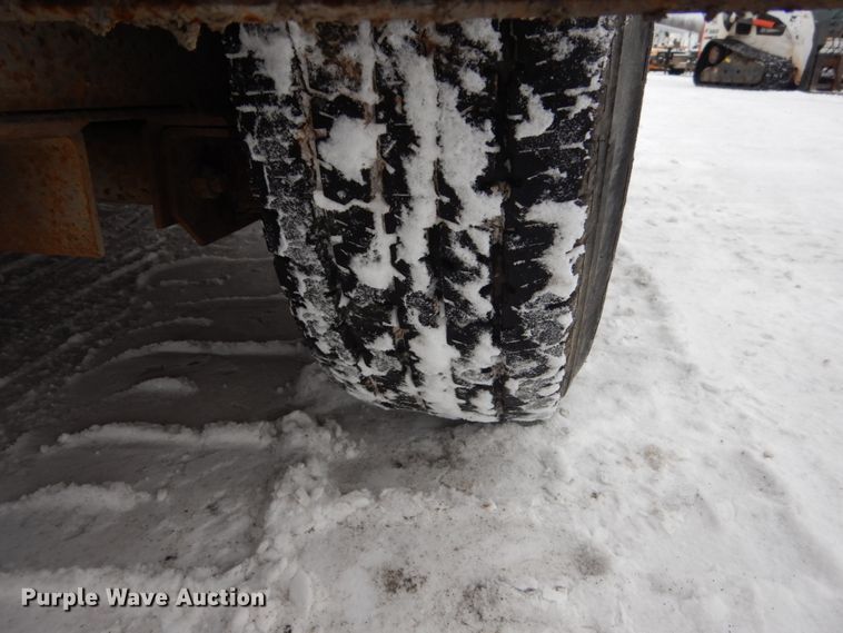 image for item FU9114 1998 Cimline 225DM/A melter applicator