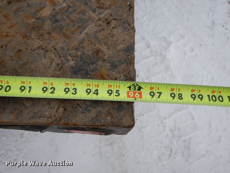 image for item FU9115 2002 Sterling Acterra flatbed truck