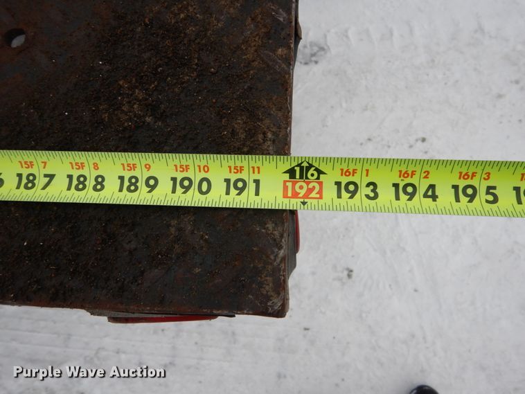 image for item FU9115 2002 Sterling Acterra flatbed truck