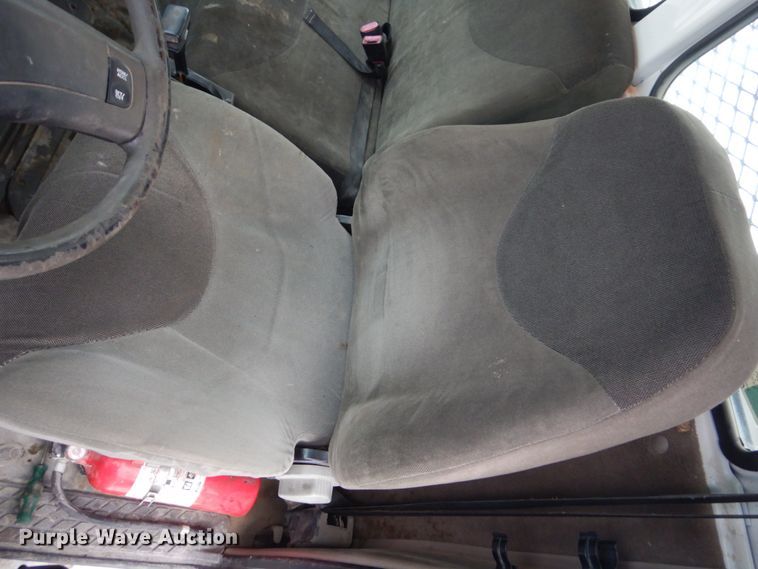 image for item FU9115 2002 Sterling Acterra flatbed truck