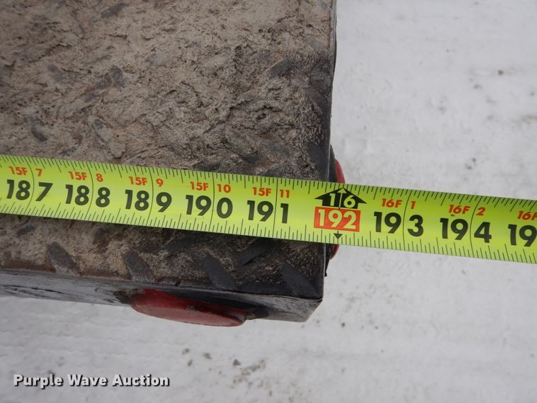 image for item FU9116 2002 Sterling Acterra flatbed truck