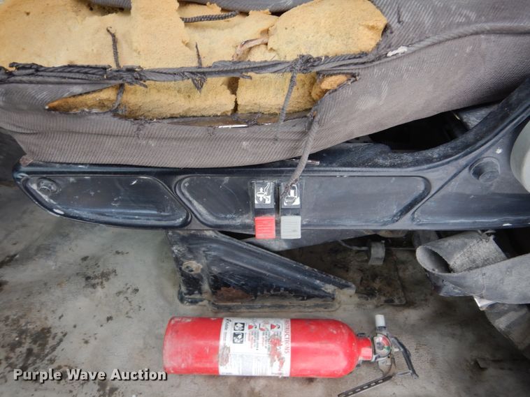 image for item FU9116 2002 Sterling Acterra flatbed truck