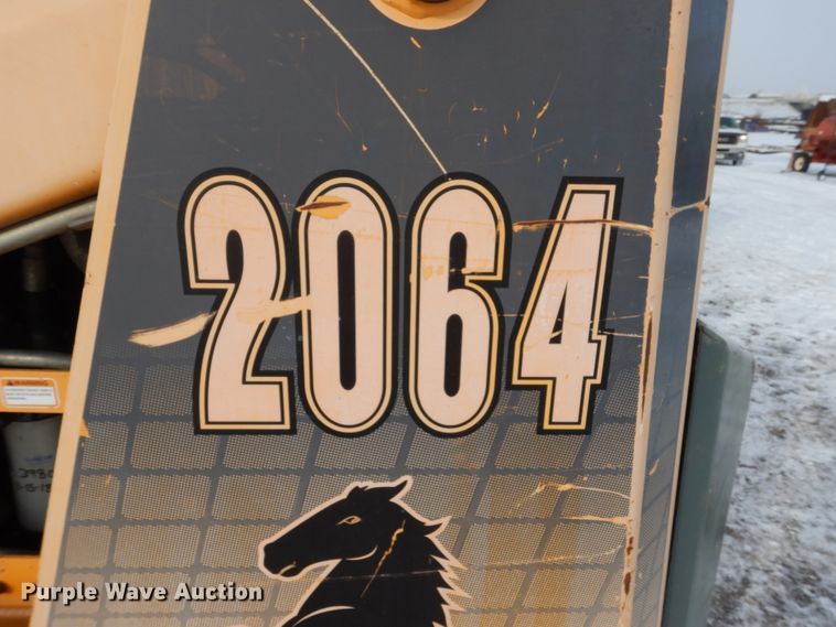 image for item FU9198 Mustang 2064 skid steer