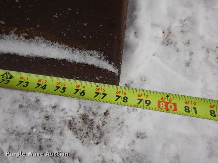 image for item FU9203 Raygo 320A single drum vibratory roller