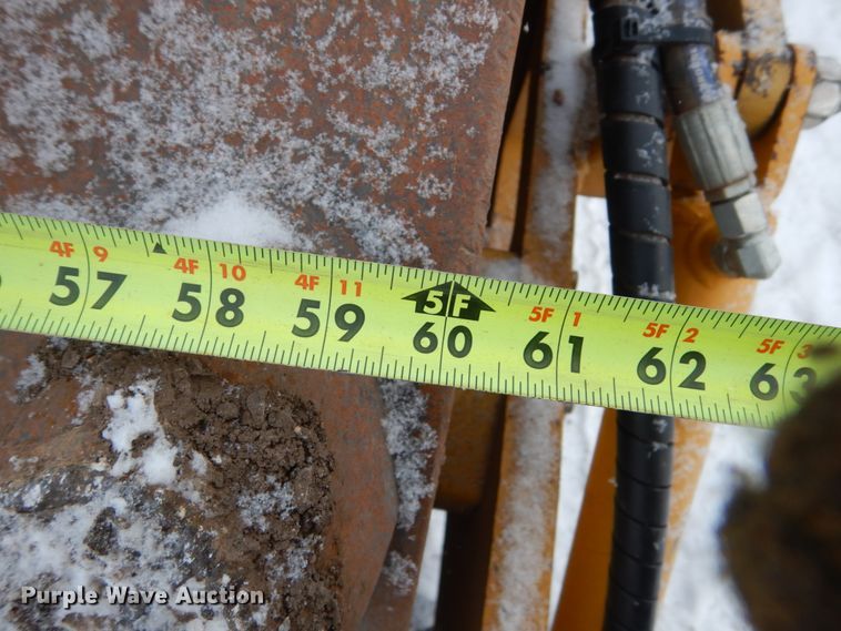 image for item FU9203 Raygo 320A single drum vibratory roller