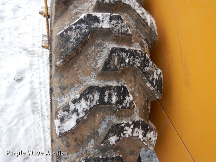 image for item FU9203 Raygo 320A single drum vibratory roller