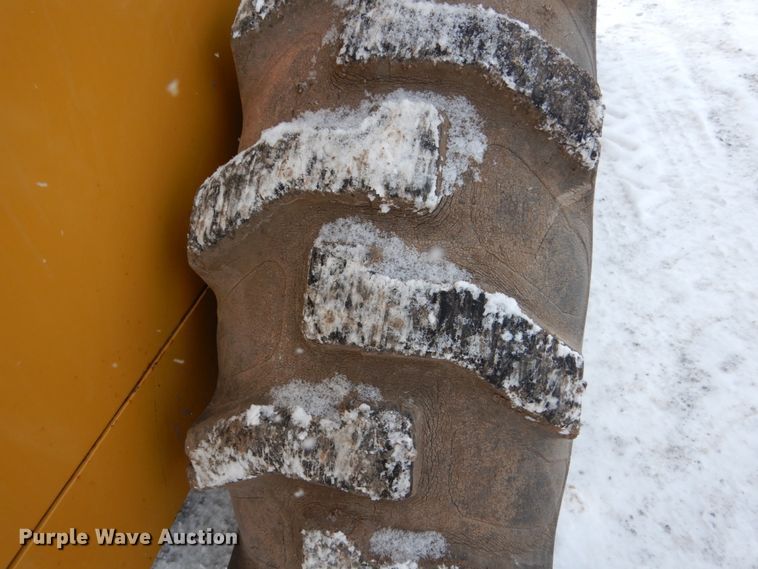 image for item FU9203 Raygo 320A single drum vibratory roller