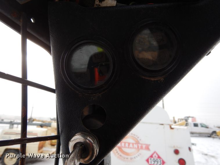 image for item FU9204 Mustang 2060 skid steer