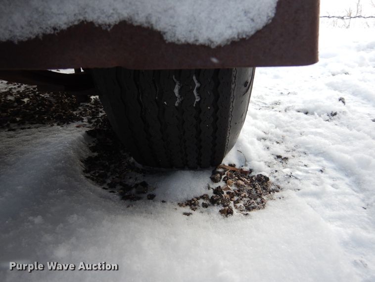 image for item FU9209 Multiquip water pump