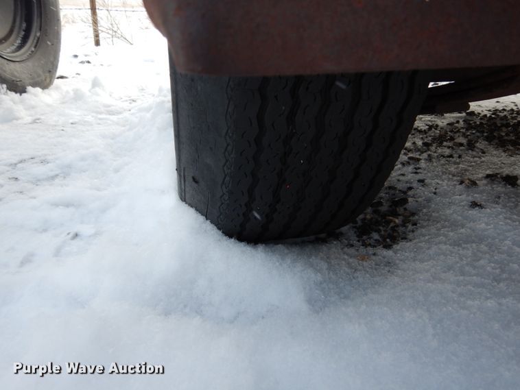 image for item FU9209 Multiquip water pump