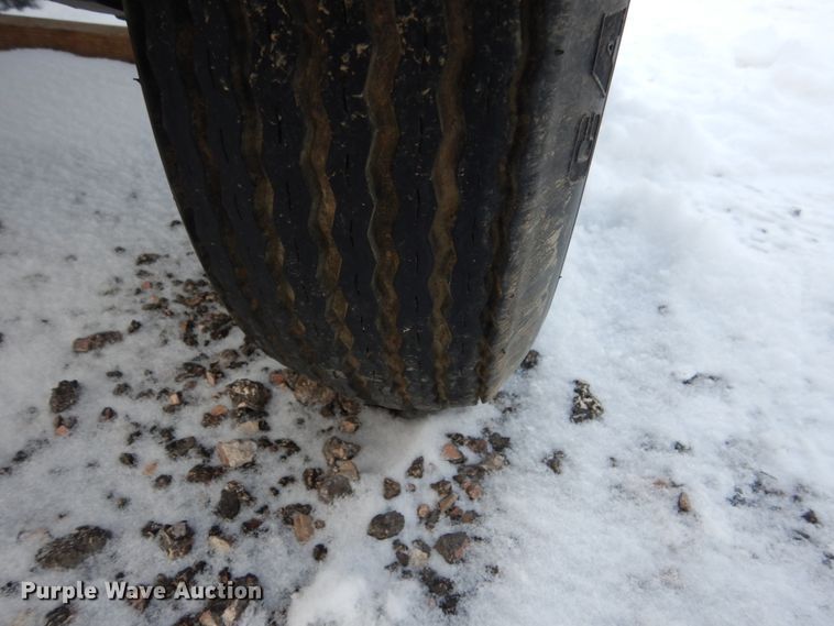 image for item FU9210 Multiquip water pump