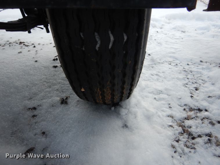 image for item FU9210 Multiquip water pump