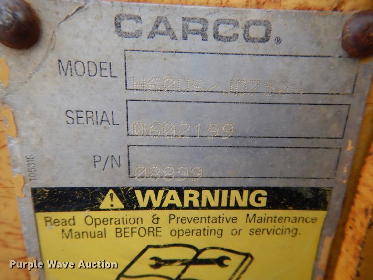 image for item FU9225 2007 John Deere 750J LGP dozer