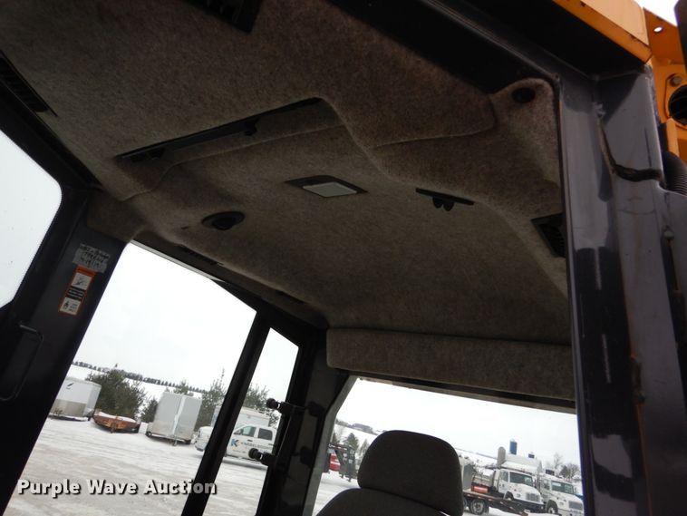 image for item FU9225 2007 John Deere 750J LGP dozer