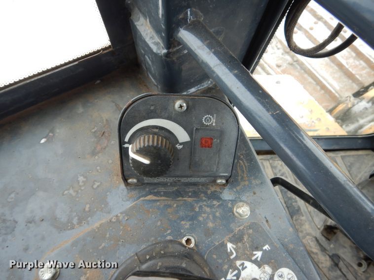 image for item FU9225 2007 John Deere 750J LGP dozer