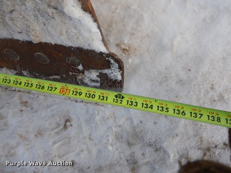 image for item FU9226 2008 Komatsu D51PX-22 dozer