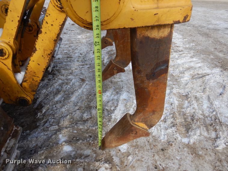 image for item FU9226 2008 Komatsu D51PX-22 dozer