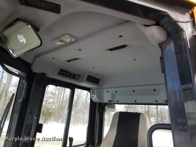 image for item FU9226 2008 Komatsu D51PX-22 dozer