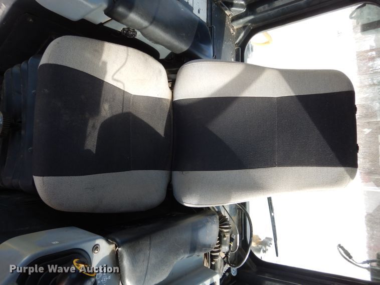 image for item FU9226 2008 Komatsu D51PX-22 dozer