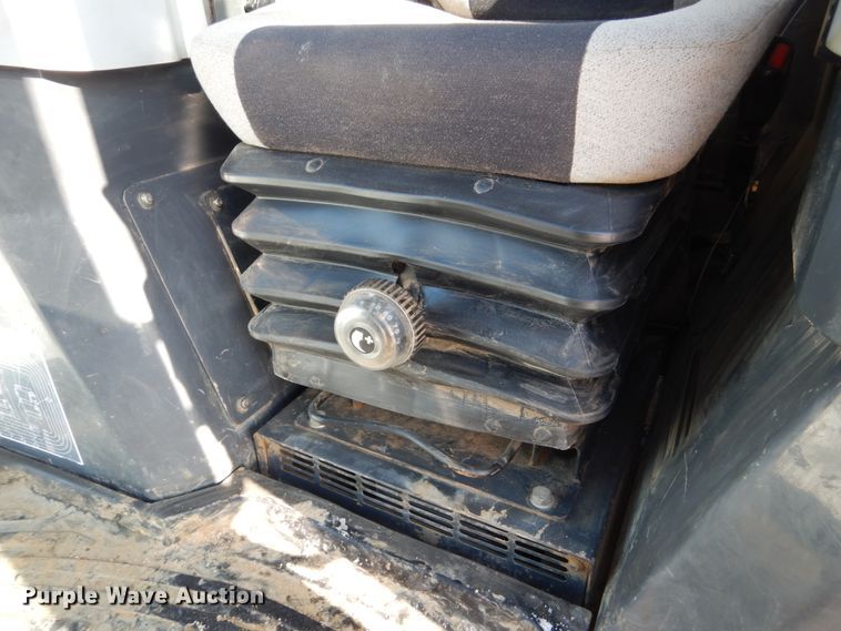 image for item FU9226 2008 Komatsu D51PX-22 dozer