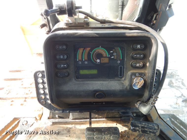 image for item FU9226 2008 Komatsu D51PX-22 dozer