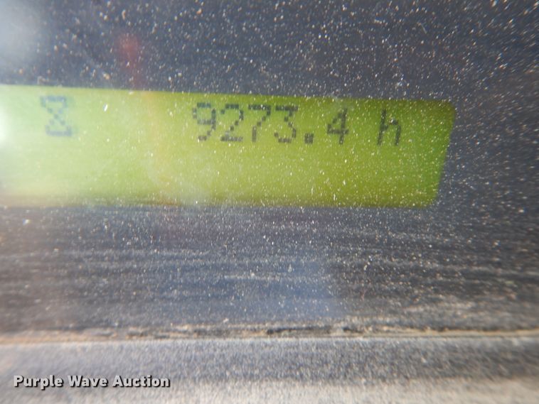 image for item FU9226 2008 Komatsu D51PX-22 dozer