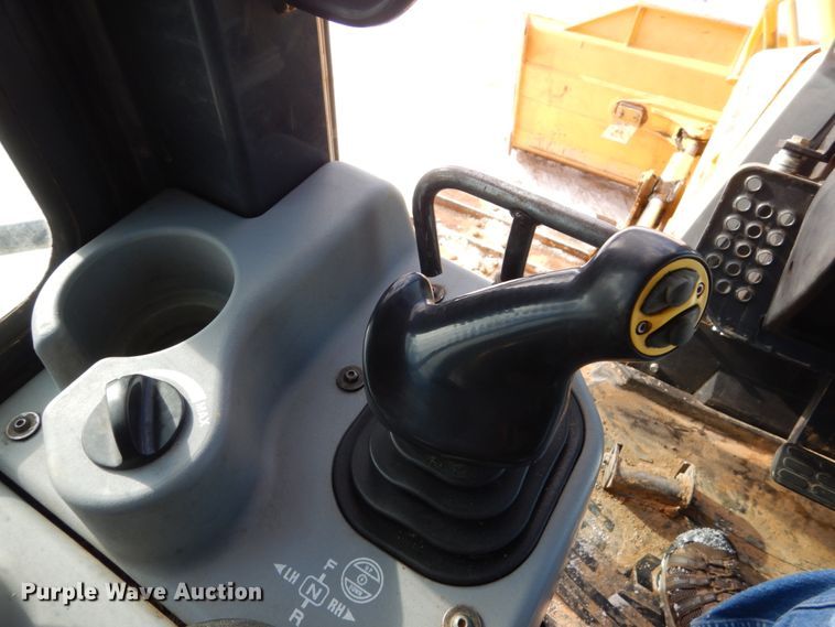 image for item FU9226 2008 Komatsu D51PX-22 dozer