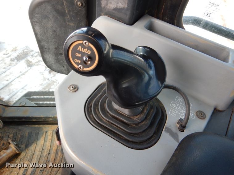 image for item FU9226 2008 Komatsu D51PX-22 dozer