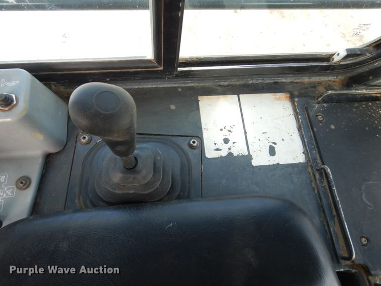 image for item FU9226 2008 Komatsu D51PX-22 dozer