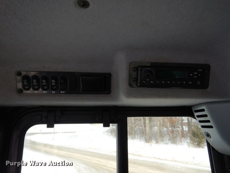 image for item FU9226 2008 Komatsu D51PX-22 dozer