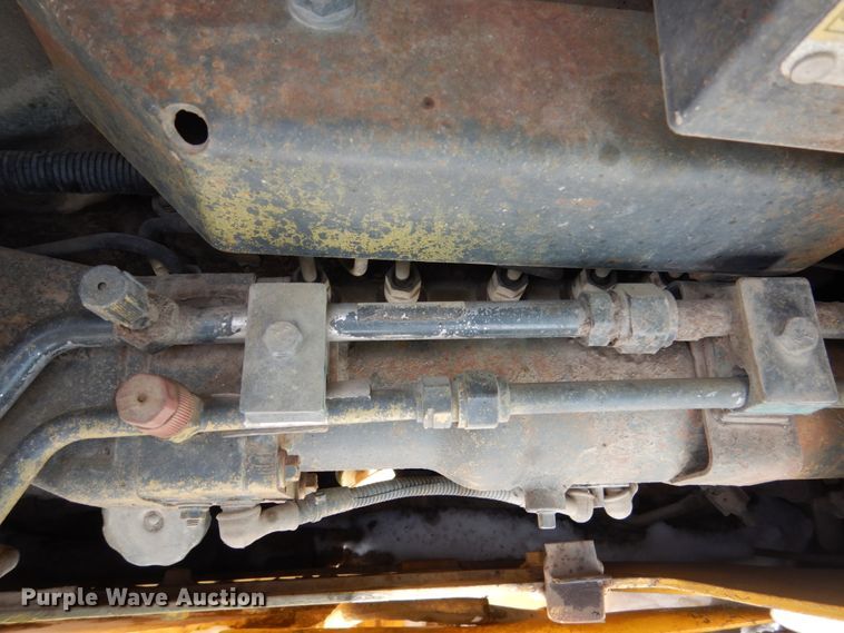 image for item FU9226 2008 Komatsu D51PX-22 dozer