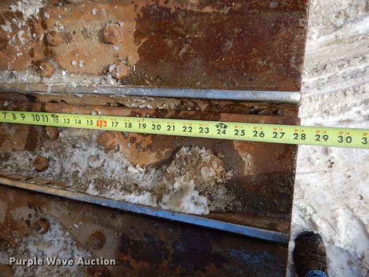 image for item FU9226 2008 Komatsu D51PX-22 dozer