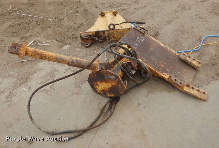 image for item FU9233 Snow plows