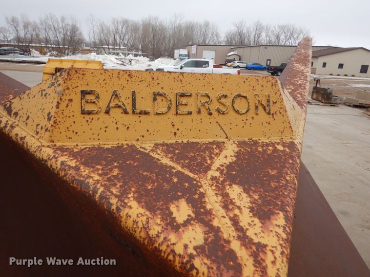 image for item FU9233 Snow plows