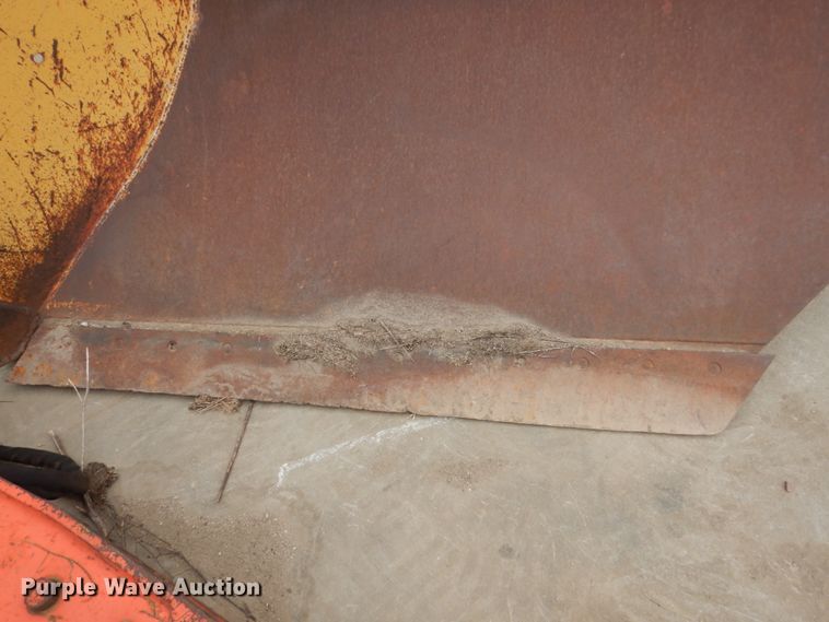 image for item FU9233 Snow plows